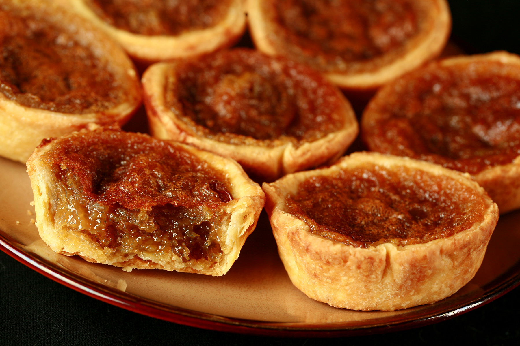 Butter Tarts